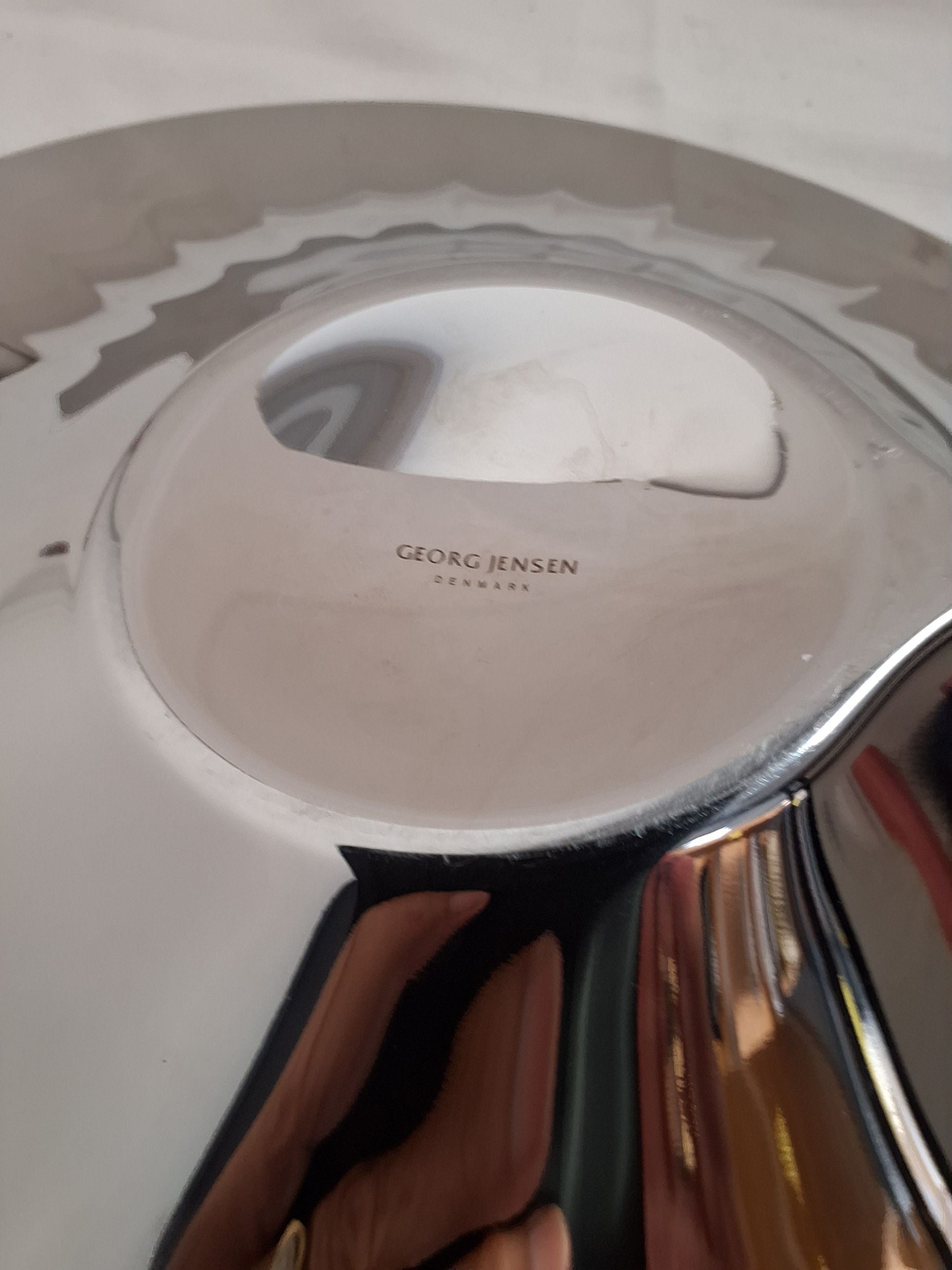 Brødkurv Georg Jensen